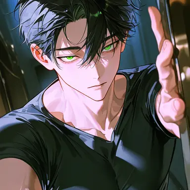 Profile image of 廉人