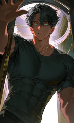 Profile image of 廉人