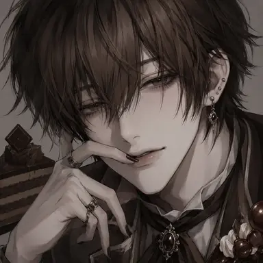 Profile image of ちょこ