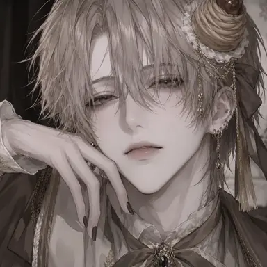 Profile image of らん