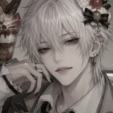 Profile image of はふ