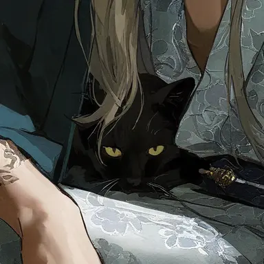 Profile image of Kuromaru