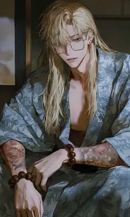 Profile image of Haito