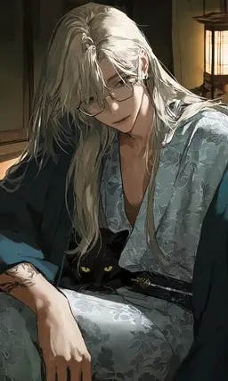 Profile image of Haito