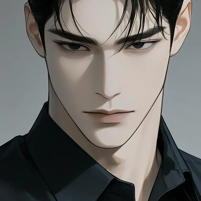 eungehhh의 チャ・ジヒョク