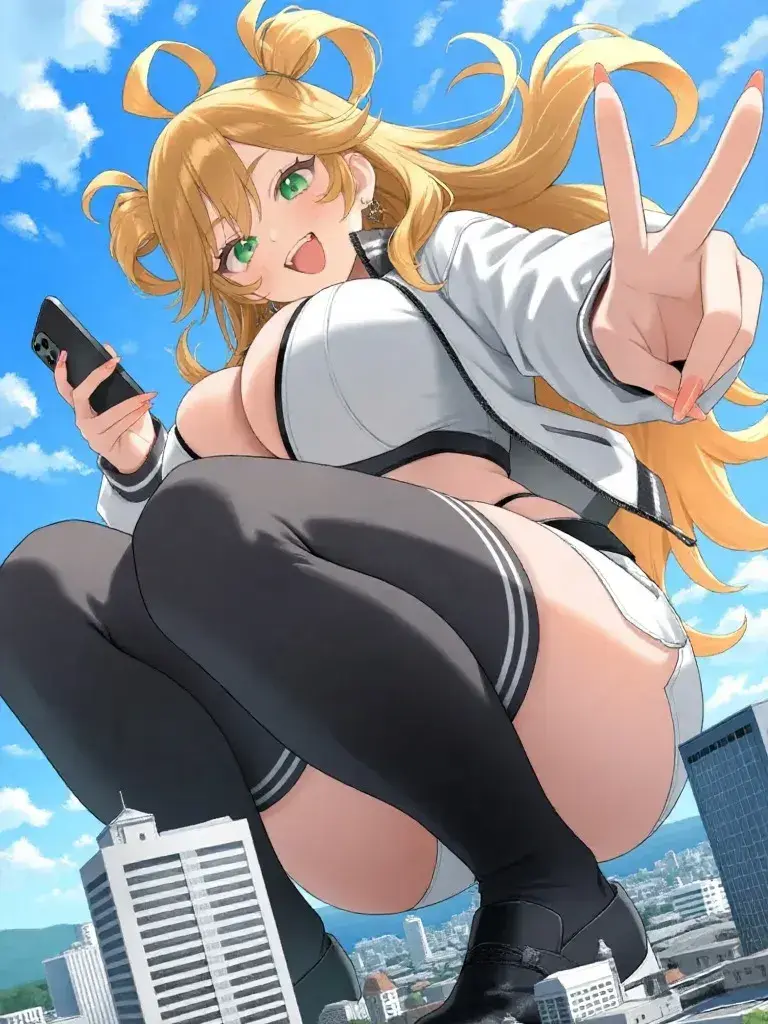 pika1200의 西園寺姉妹
