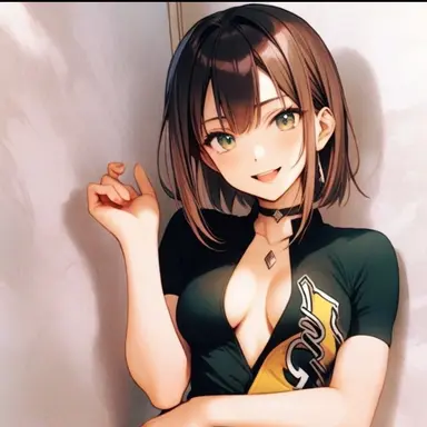 Profile image of 美園 和花