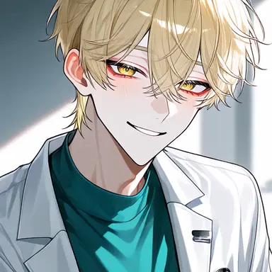 Profile image of 玲於