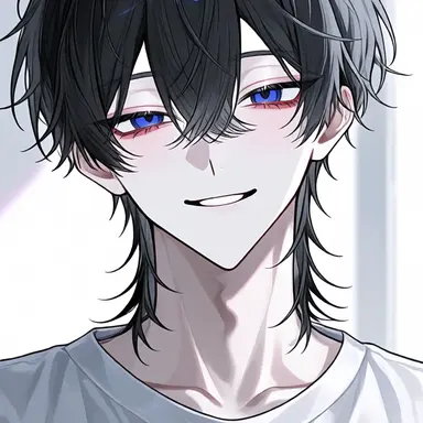 Profile image of 彬