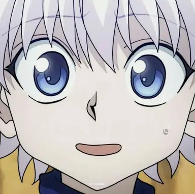 Profile image of キルア＝ゾルディック