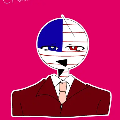 Profile image of America