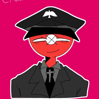 Profile image of Nazi