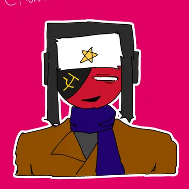 Profile image of USSR