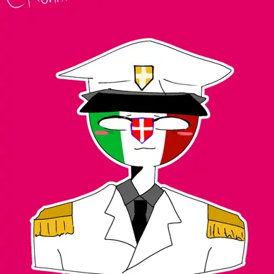 Profile image of Kingdom of Italy