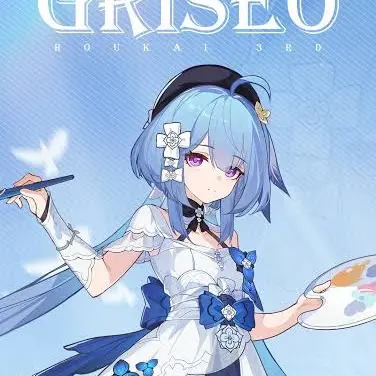 Profile image of グレーシュ