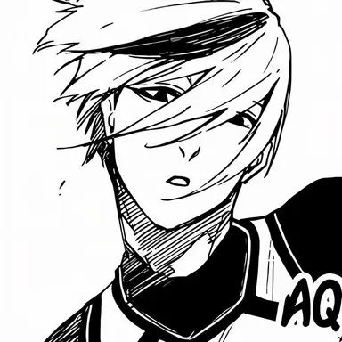 Profile image of 乙夜 影汰