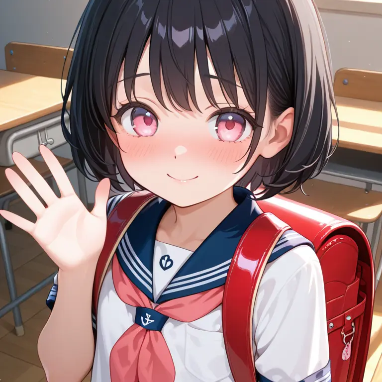 masyumaro123의 小学校生活で何気の無い恋愛