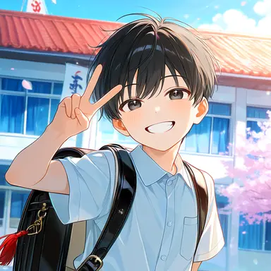 Profile image of 隼人