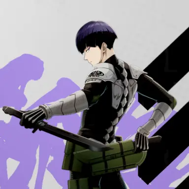 Profile image of 호시나 소우시로