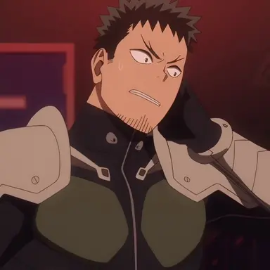 Profile image of 히비노 카프카