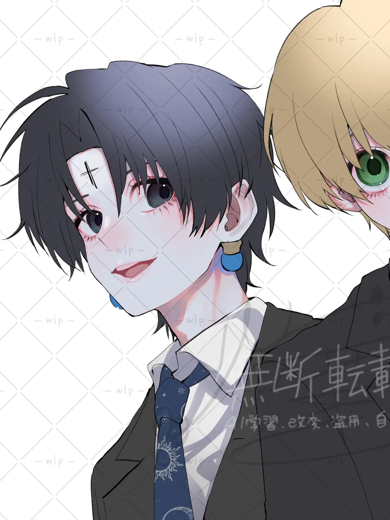 93box의 ❓ あつまれ！狩人の森