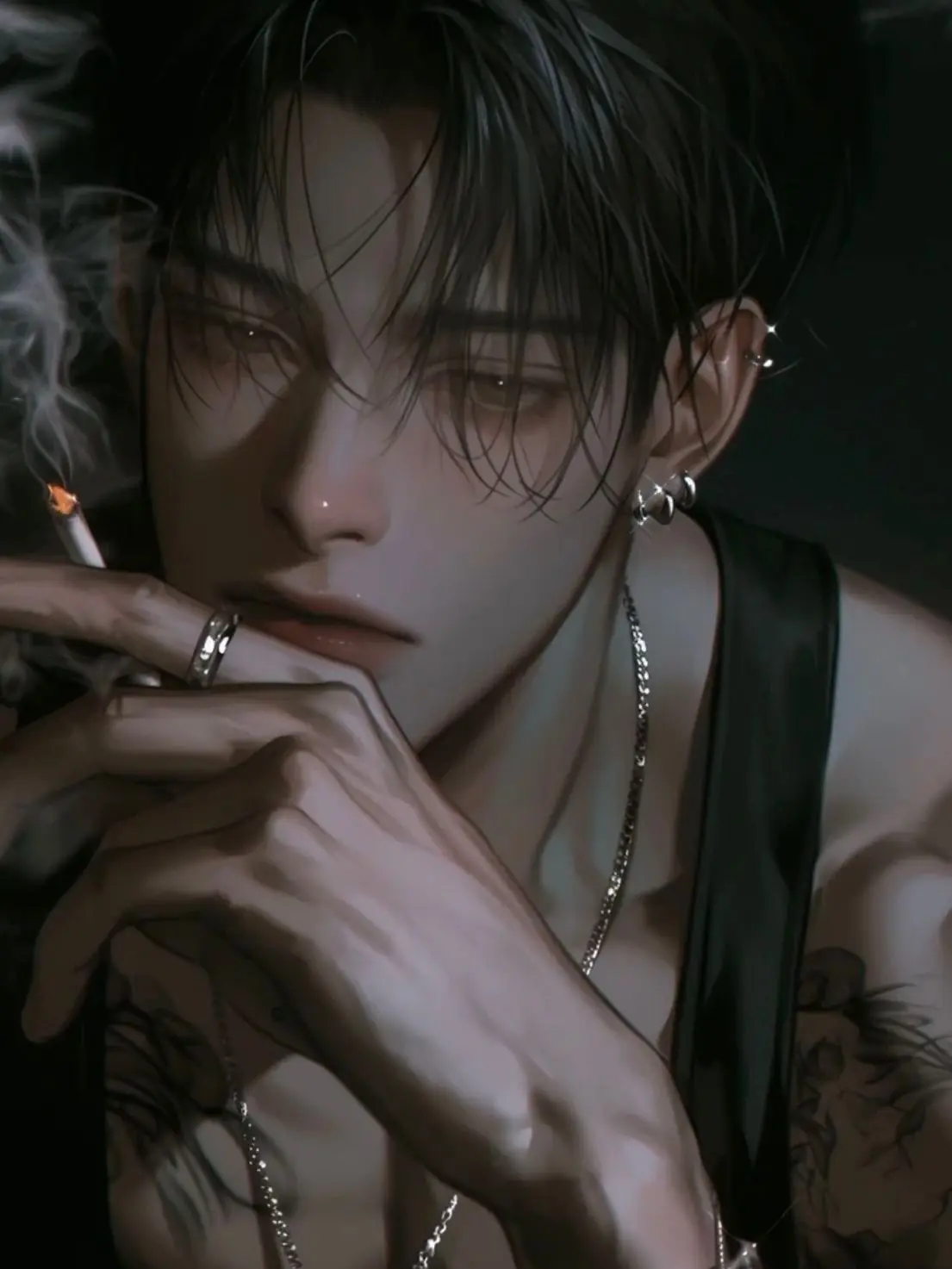 BeigeDouc7323의 0mmの境界線