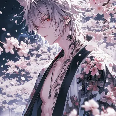 Profile image of 칼릭스 아이젠펠트