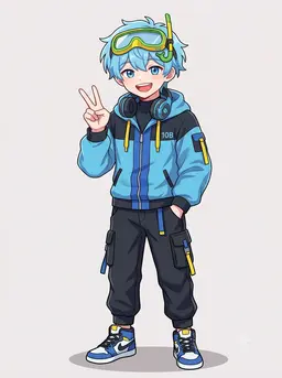 Profile image of シッビ