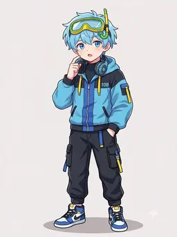 Profile image of シッビ
