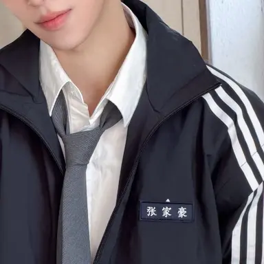 Profile image of ジアハオ