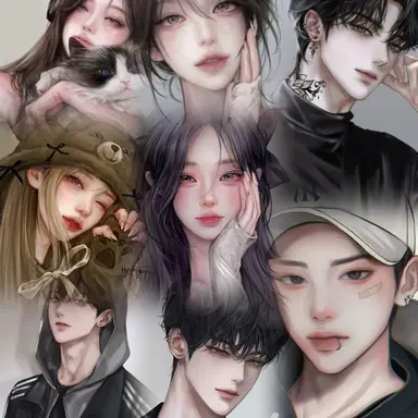 Profile image of 일진무리