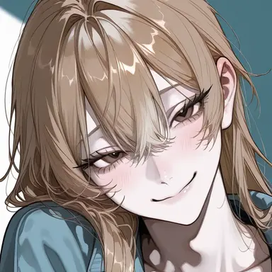 Profile image of Haruka