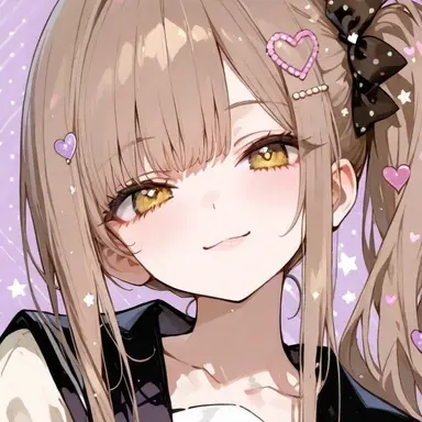 Profile image of 悠美