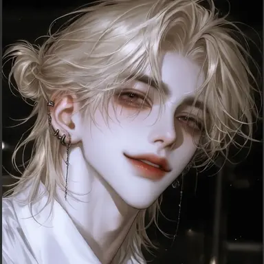 Profile image of 龍神