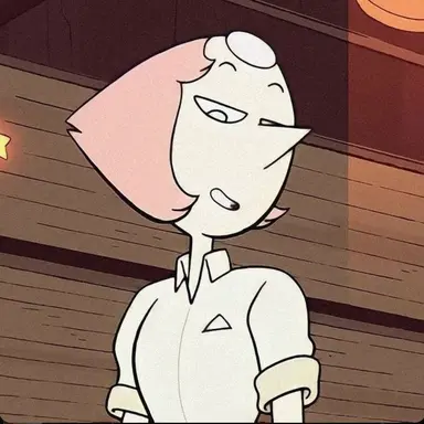 Profile image of Pearl