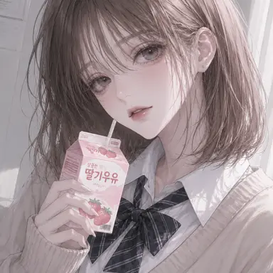 Profile image of 윤채은