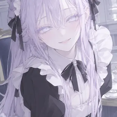 Profile image of Mariette