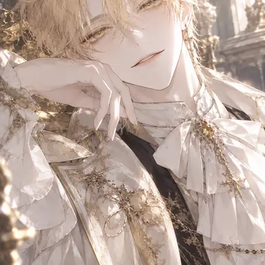 Profile image of Wild Karluelt