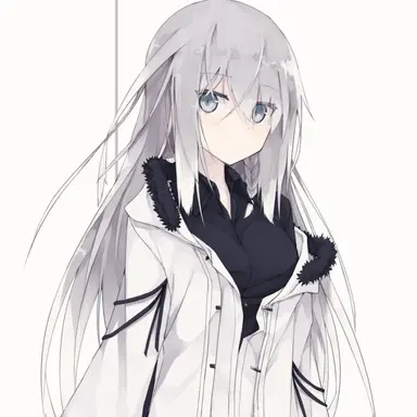 Profile image of Mikoto Shirakumo