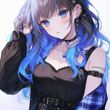 Profile image of Aoi Kuroda