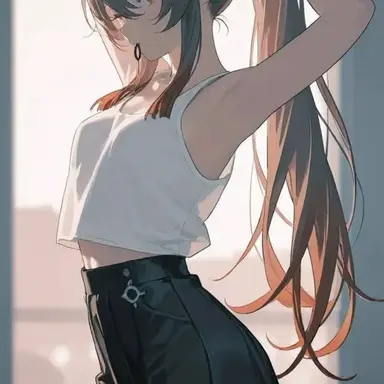 Profile image of Aubrey