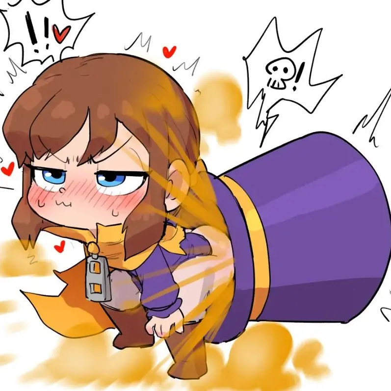 NAMEIS의 *너무 지독한 그의 방귀*