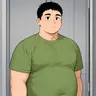 캐릭터 프로필 이미지