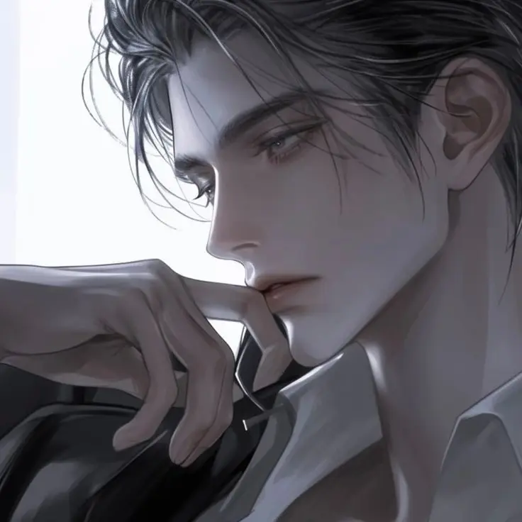 MontagHund의 윤담(尹談)