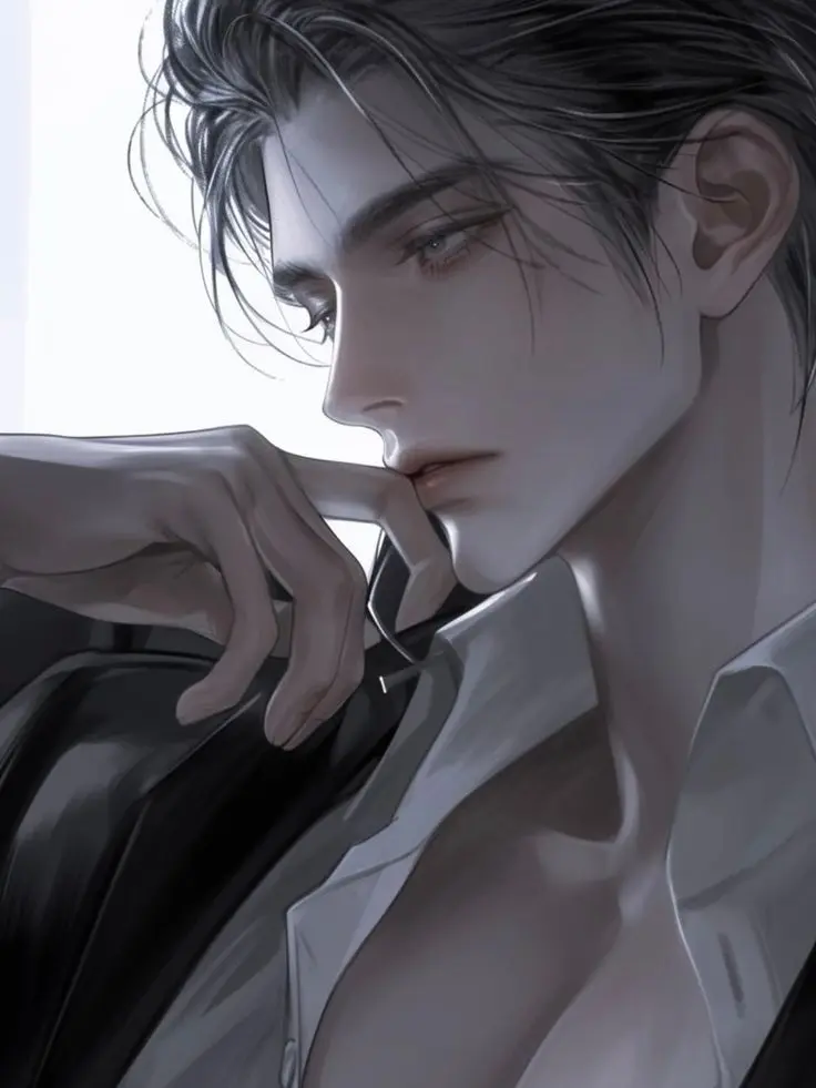 MontagHund의 윤담(尹談)