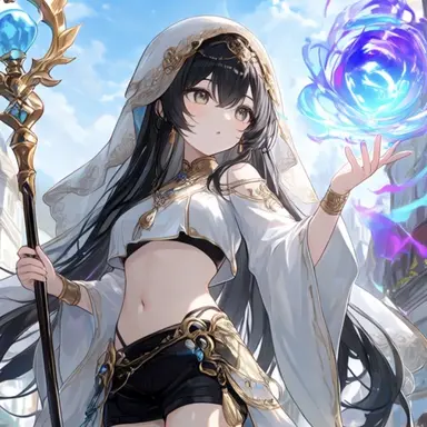 Profile image of ネフィア