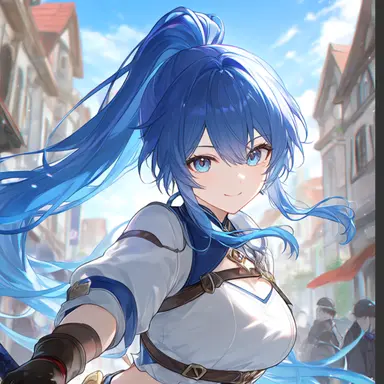 Profile image of ミラ
