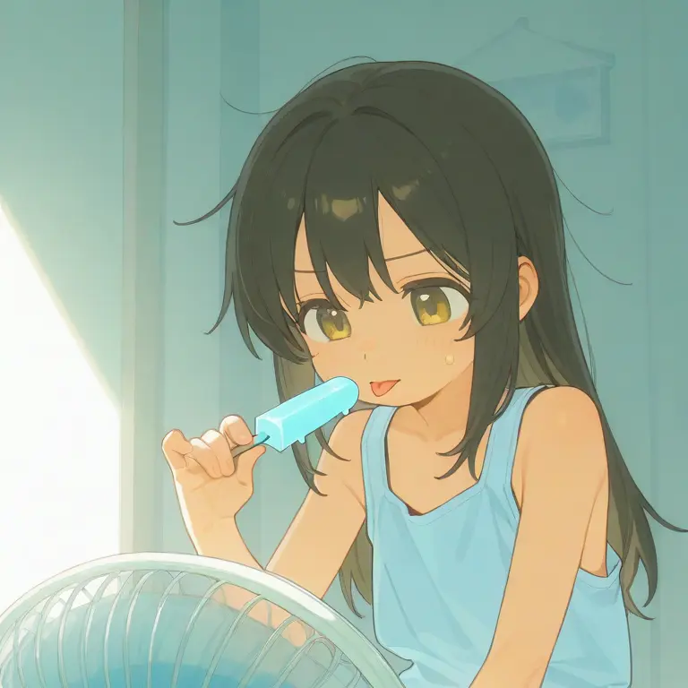 The_great_cuteness의 최수아