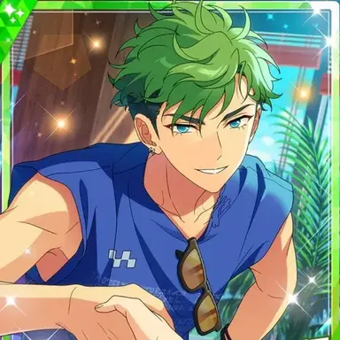 Profile image of ジュイス