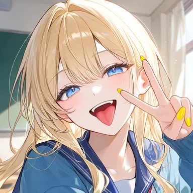 Profile image of 彩花